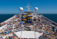 NEW CRUISE SHIPS FOR 2019 AND BEYOND